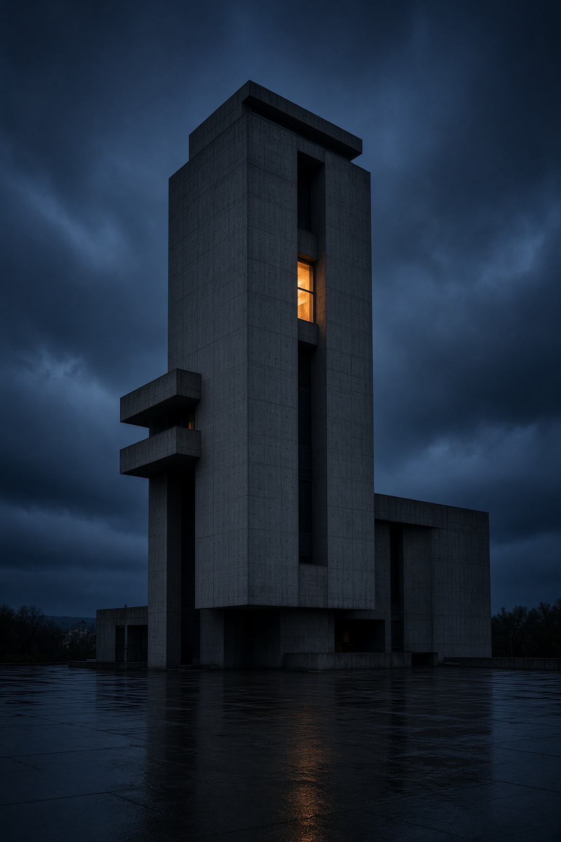 One Window